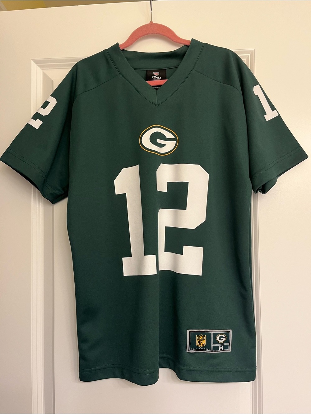 Youth Green Bay Packers Jersey